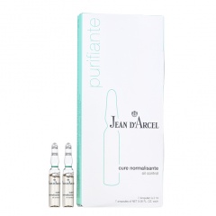 Cure Normalisante - 7x2ml