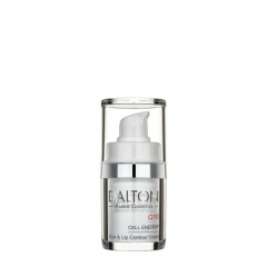  Q10 Cell Energy Eye & Lip Contour Cream 15ml