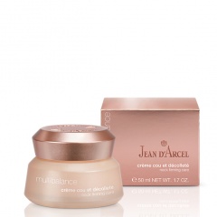 Creme Cou Et Decolette - 50ml