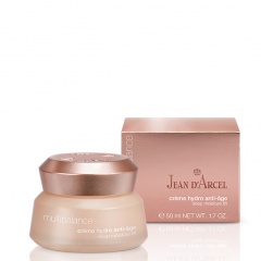 Creme Hydro Anti-Age - 50ml