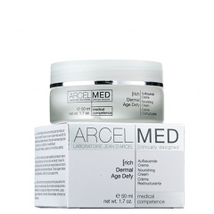 Dermal Age Defy Rich - 50ml