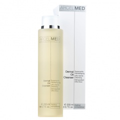 Dermal Oil Cleanser - 200ml