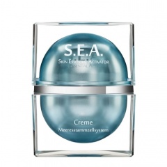 s.e.a Marine Stem Cell System Cream 50ML