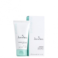 Masque Astringent - 30ml