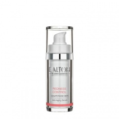 Redness Control Couperose Skin Anti-Aging Serum 30ml