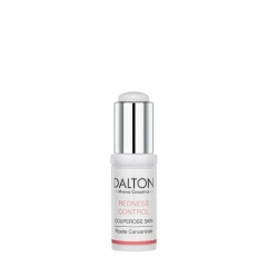 Redness Control Couperose Skin Pipette Concentrate 15ml