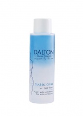Classic clean - All Skin Types - Eye-Make-Up Remover 100ml