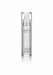 Face care - Push-up Effect - Neck & Décolleté Cream 50ml