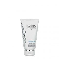 Face care - perfect complexion BB Anti-Aging Tinted Cream 50ML