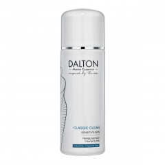 Classic clean sensitive skin cleansing milk 200 ml  