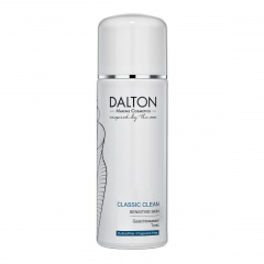Classic clean sensitive tonic 200 ml 