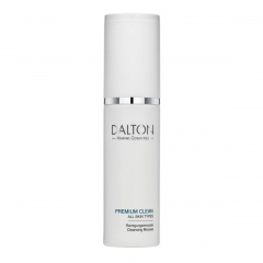 Premium clean cleansing mousse 150 ml 