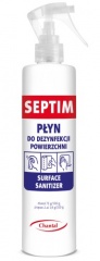 Septim 300 ml. - płyn do dezynfekcji