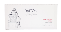  Hyaluronic Urea Hydro Boost Ampoules 5x2ML