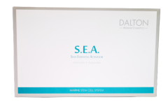 s.e.a Marine Stem Cell System Ampoules 8x2ML