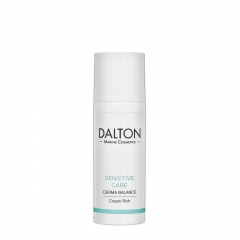 Sensitive Care Cream Rich 50ML
