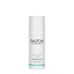 Sensitive Care Cream Light 50ML