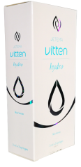 Vitten hydro - Nieusieciowany HA 15mg 3x3 ml. 