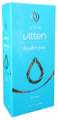 Vitten hydro plus - usieciowany HA 15mg 3x3 ml.