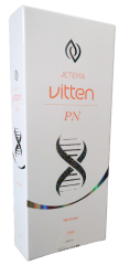 Vitten PN /Polinukleotyd/ - 3ml nieusieciowany HA 20 mg/ml. + PN 5 mg/ml.