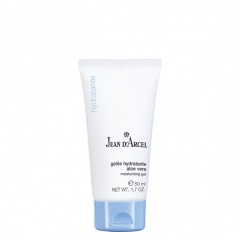 Gelée Hydratante Aloe Vera - 50ml
