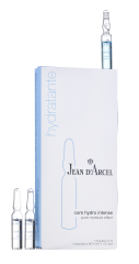 cure hydratante intense - 7x2ml