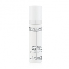 Dermal Add-On Fluide SPF 50