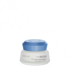 24H Creme Renovatrice - 50ml 