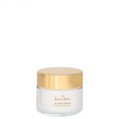 LA CREME DELUX 50ML