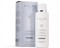 Cleansing gel exfoliating renovating 200 ml