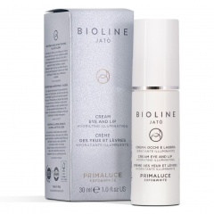 Cream eye and lip hydrating illuminating  30 ml 