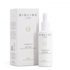 VITAMIN C+E NECTAR 50 ml