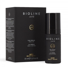 The cream eye&lip 30 ml 