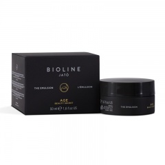 The emulsion 50 ml 