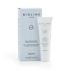 Eye contour gel intense moisturizer 30 ml