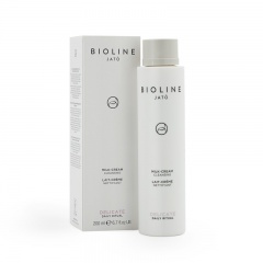 Delicate Milk Cream Cleansing 200 ml