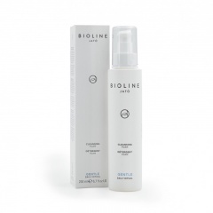 Gentle Cleansing Foam 200 ml