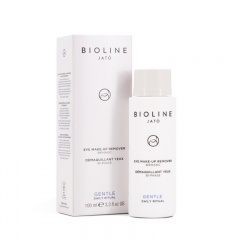 Gentle Eye Make-Up Remover Biphasic 100 ml