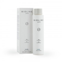 Pure gel cleansing 200 ml 