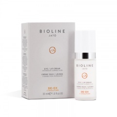 Cream intensive correction eye/lip 30 ml 
