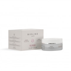 Moisturizing cream tetrapeptide 50 ml 