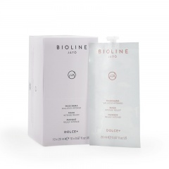 Mask intense relief 10 x20ml 