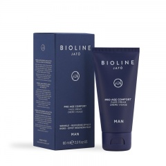 Face cream wrinkle -restoring effect 60 ml  
