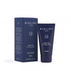 Face gel-cream anti-shine effect 60 ml 