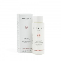 DUAL ACTION CLEANSER OXI-GEL 100 ml