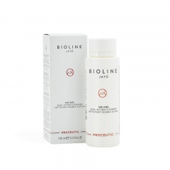 Face & eyes delicate celanser 100 ml 