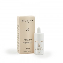 Necar in drops revitalizing 30 ml