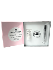 Zestaw Utsukusy Platinum Daily Care Kit
