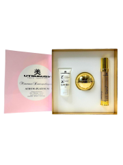 Zestaw Utsukusy Aurum Daily Care Kit