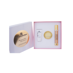 Zestaw Utsukusy Sarcodes Daily Care Kit